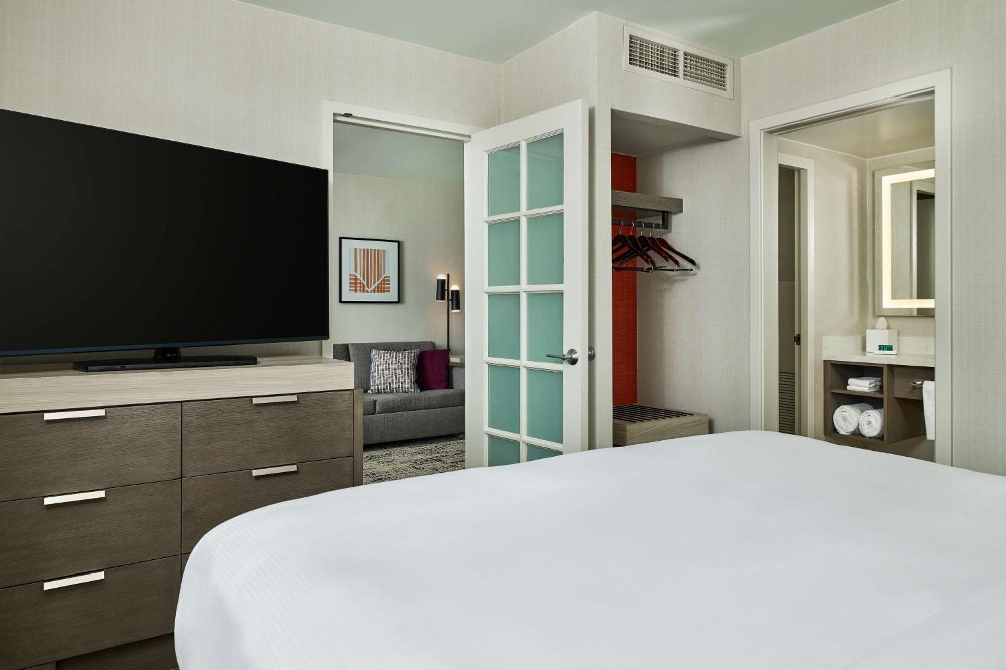 King Suite