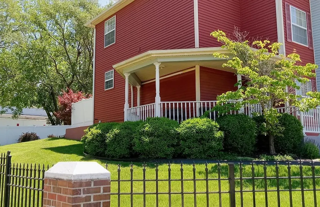 Secret Place Bed & Breakfast Llc-1