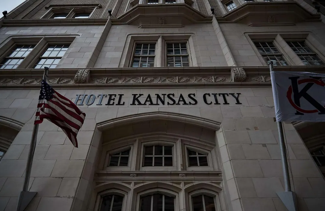 Hotel Kansas City, In The Unbound Collection By Hyatt-1