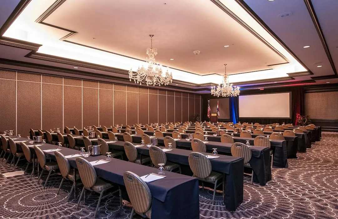 Intercontinental Kansas City At The Plaza By Ihg-1