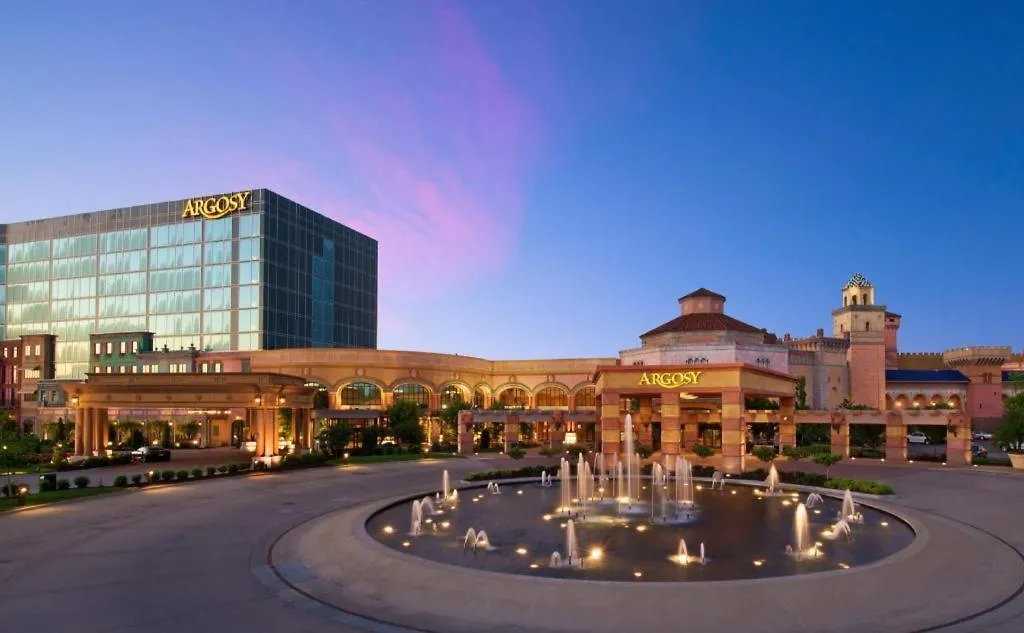 Argosy Casino & Hotel Riverside | UPDATED FOR 2026 ...