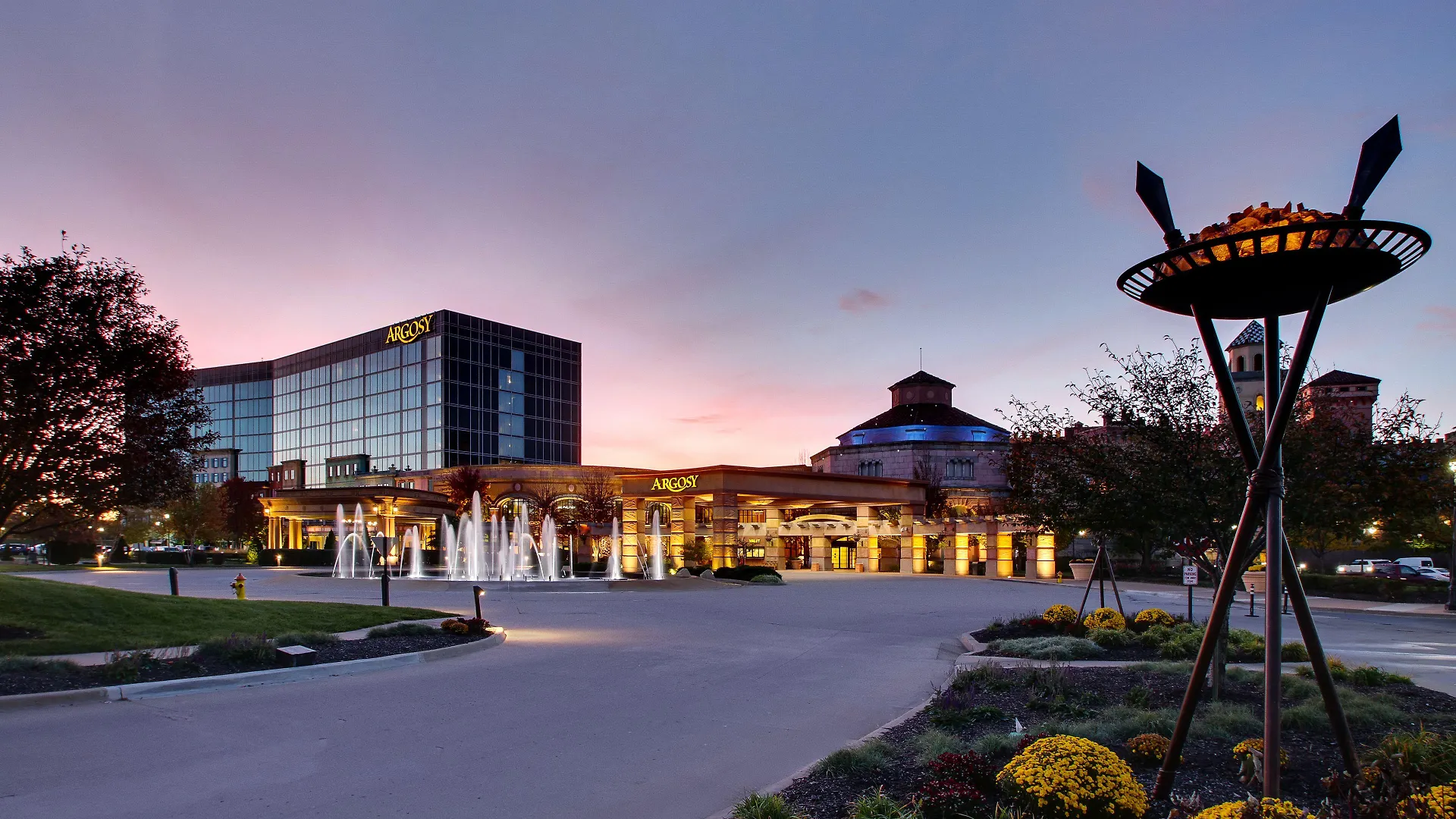 Argosy Casino & Hotel Riverside | UPDATED FOR 2026 ...
