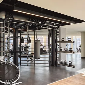 Loews Kansas City | UPDATED FOR 2026 | luxuryhotelskansascity.com