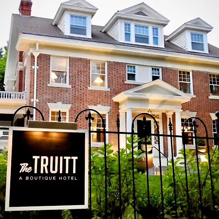 The Truitt-2