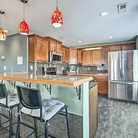 Kansas City Penthouse Near Museums And Plaza!-2