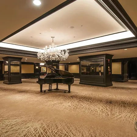 Intercontinental Kansas City At The Plaza By Ihg-2