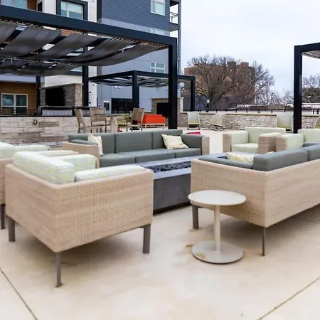 2Br Luxury New Apartment With Outdoor Pool-3