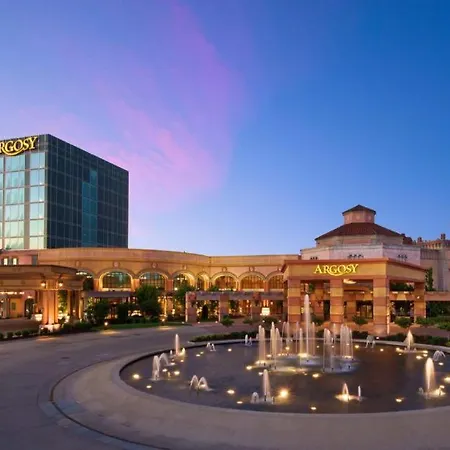 Argosy Casino & Hotel Riverside | UPDATED FOR 2026 ...