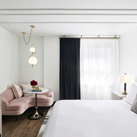 Hotel Kansas City, In The Unbound Collection By Hyatt-2