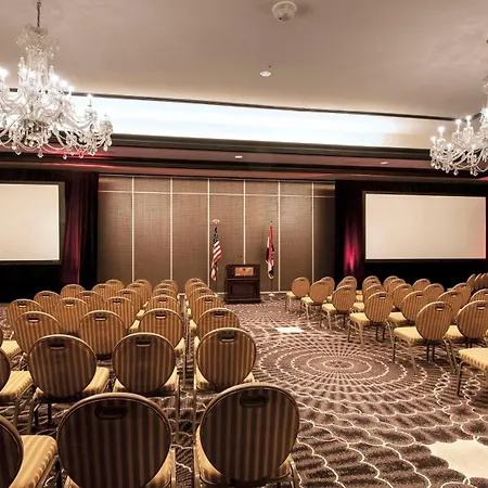 Intercontinental Kansas City At The Plaza By Ihg-3