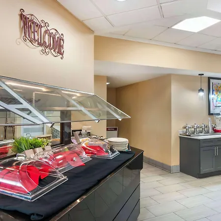 Best Western Plus Kansas City Sports Complex Hotel-2
