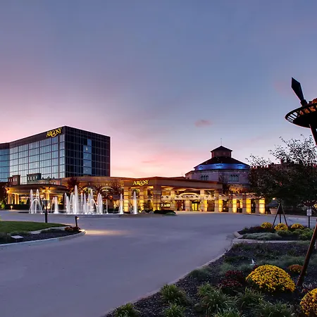 Argosy Casino & Hotel Riverside | UPDATED FOR 2026 ...