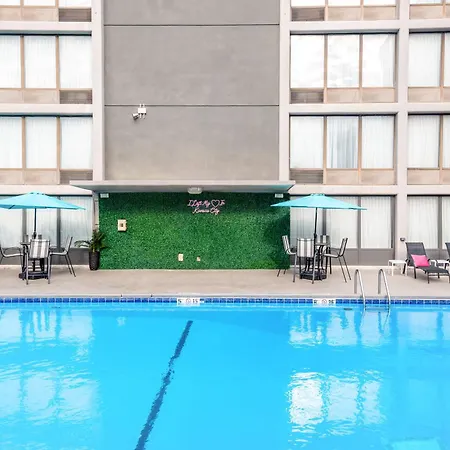 Crowne Plaza Kansas City Downtown By Ihg-2